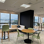 Regus avança na expansão regional com nova unidade em Alphaville