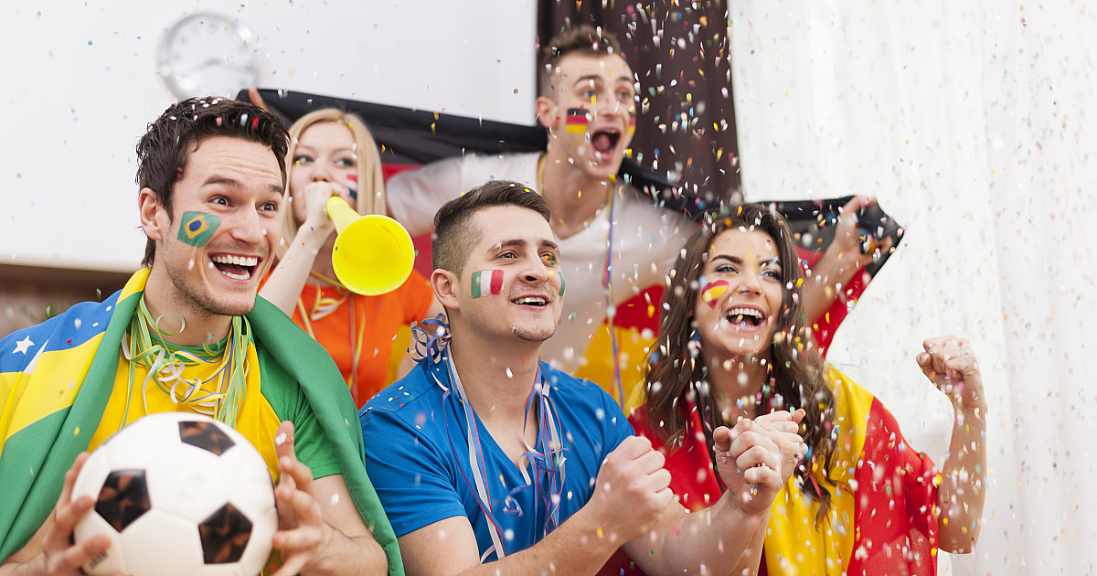 Copa do Mundo muda o ritmo do e-commerce e impulsiona vendas em setores estratégicos