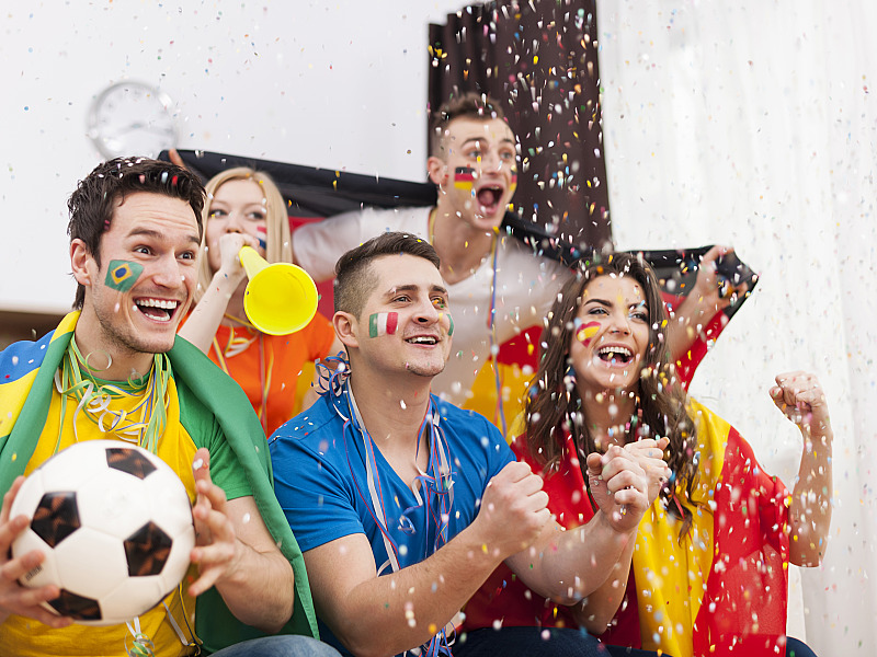 Copa do Mundo muda o ritmo do e-commerce e impulsiona vendas em setores estratégicos