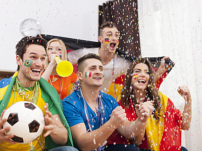 Dados recentes indicam que o torneio cria um ciclo próprio de demanda no e-commerce