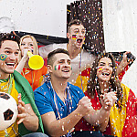 Copa do Mundo muda o ritmo do e-commerce e impulsiona vendas em setores estratégicos