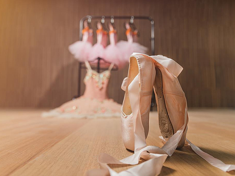 Festival de Dança de Barueri movimenta a cena cultural neste fim de semana (25 e 26)