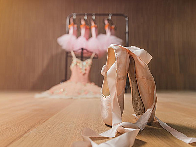 Festival contempla uma ampla variedade de estilos de dança