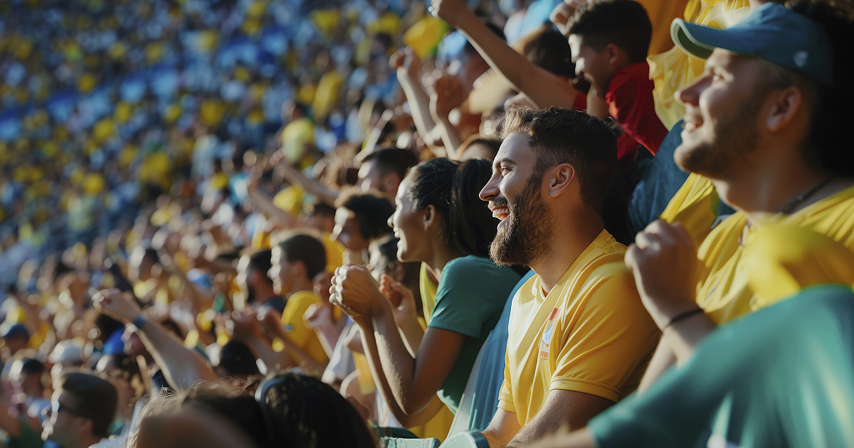 Copa do Mundo 2026: competição deve impulsionar turismo internacional e atrair público que mora em Alphaville