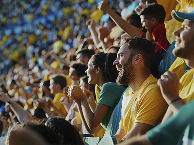 Copa do Mundo 2026: competição deve impulsionar turismo internacional e atrair público que mora em Alphaville