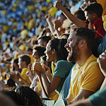 Copa do Mundo 2026: competição deve impulsionar turismo internacional e atrair público que mora em Alphaville