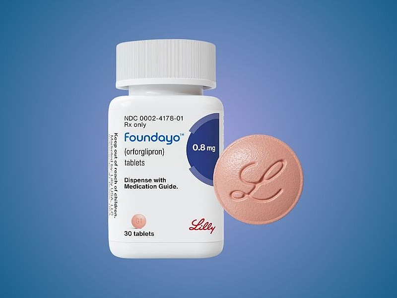 “Mounjaro em pílula” começa a ser vendido nos EUA