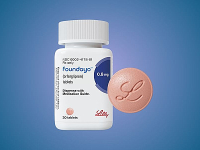 O lançamento coloca no mercado uma alternativa inédita aos tratamentos injetáveis que dominaram o setor nos últimos anos