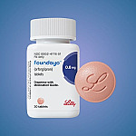 “Mounjaro em pílula” começa a ser vendido nos EUA