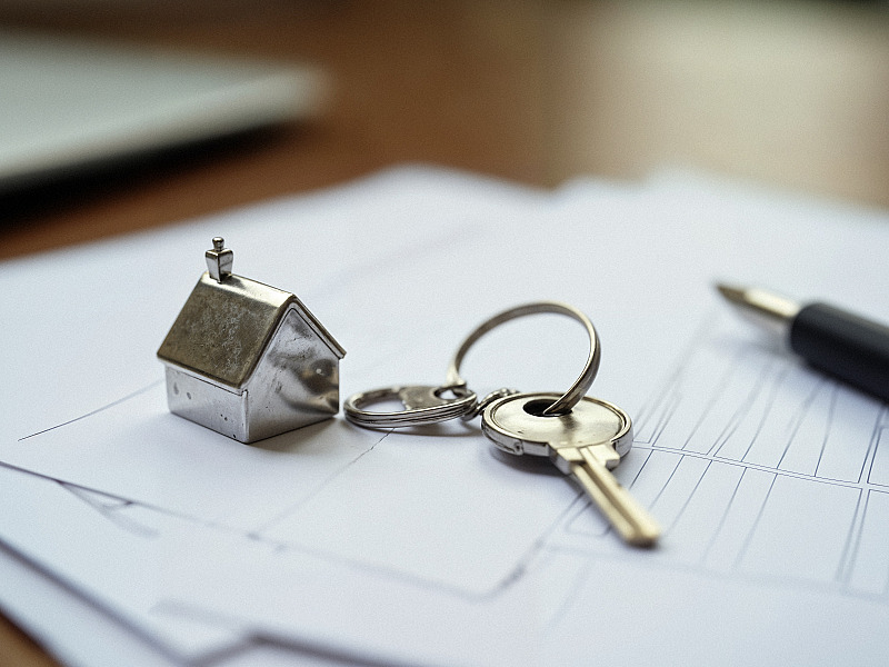 Leilão on-line do Bradesco acontece amanhã com destaque para dois imóveis em Alphaville