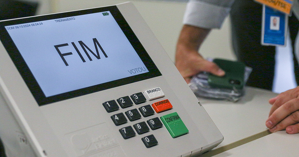 Cartórios eleitorais de SP ampliam horário até 6 de maio para regularização do título