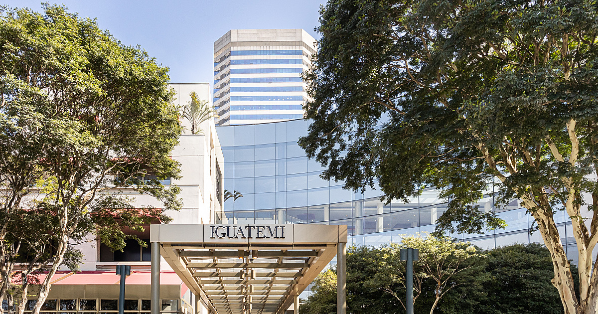 Iguatemi Alphaville celebra 15 anos com menu especial até final de abril