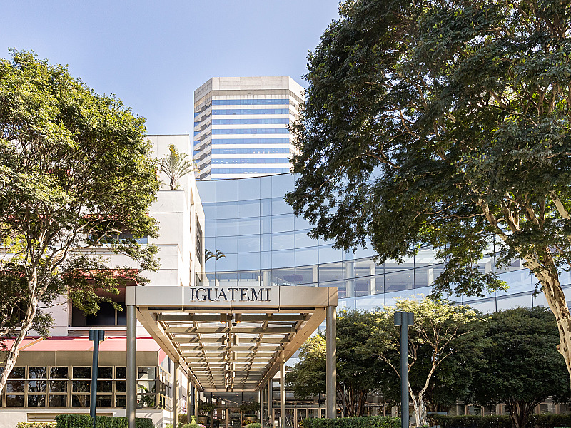 Iguatemi Alphaville celebra 15 anos com menu especial até final de abril