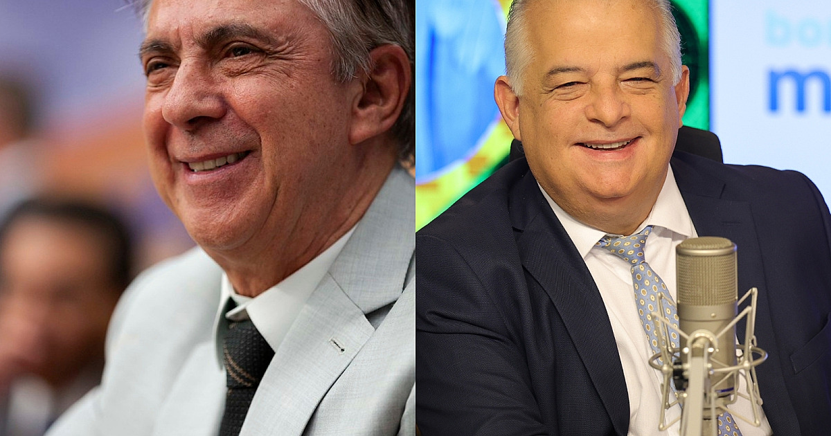 Furlan confirma dobradinha com Márcio França na disputa pelo Senado de São Paulo