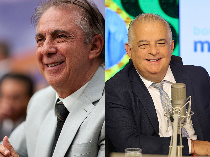 Furlan confirma dobradinha com Márcio França na disputa pelo Senado de São Paulo