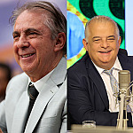 Furlan confirma dobradinha com Márcio França na disputa pelo Senado de São Paulo