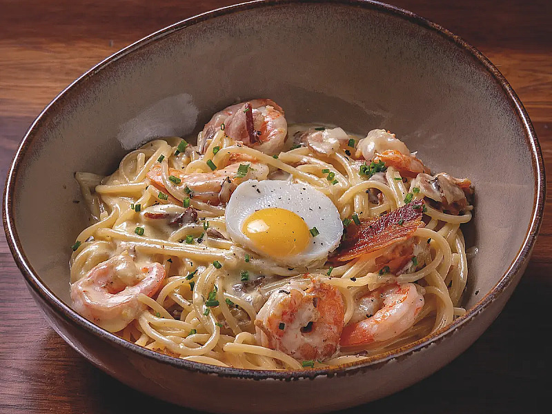 Alphaville à mesa: o protagonismo gastronômico da região na 36ª Restaurant Week