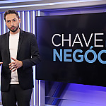 Marco Vinholi estreia na Jovem Pan com programa voltado ao empreendedorismo