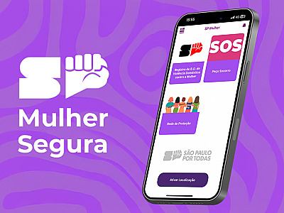 O aplicativo já está disponível para download nos sistemas Android e iOS