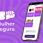 Aplicativo "SP Mulher Segura" é lançado para agilizar proteção e denúncias