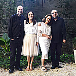 Trovadores Urbanos celebram 36 anos de carreira com show especial em São Paulo no dia 16