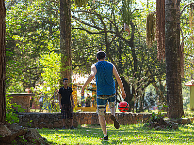 Prolongamento do feriado será de 18 a 21 de abril