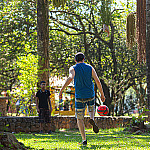 Feriado de Tiradentes (21) terá emenda nos órgãos públicos das cidades da região