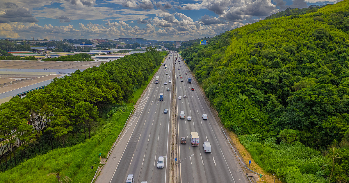 Concessionárias alertam para alto volume de veículos durante o feriado de 1º de maio