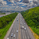 Concessionárias alertam para alto volume de veículos durante o feriado de 1º de maio