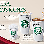 Campanha da Starbucks lança bebidas inspiradas em personagens de ‘O Diabo Veste Prada 2’