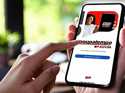 Serviços digitais agilizam atendimentos