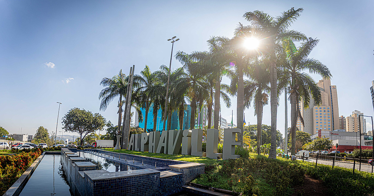 Meteorologia prevê feriadão com clima agradável e sem chuva na região