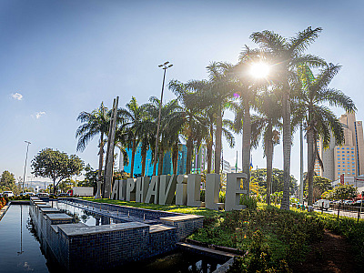 Temperatura vai variar entre 15 e 29 graus durante o feriado