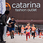 Estão abertas as inscrições para a Corrida do Catarina Fashion Outlet