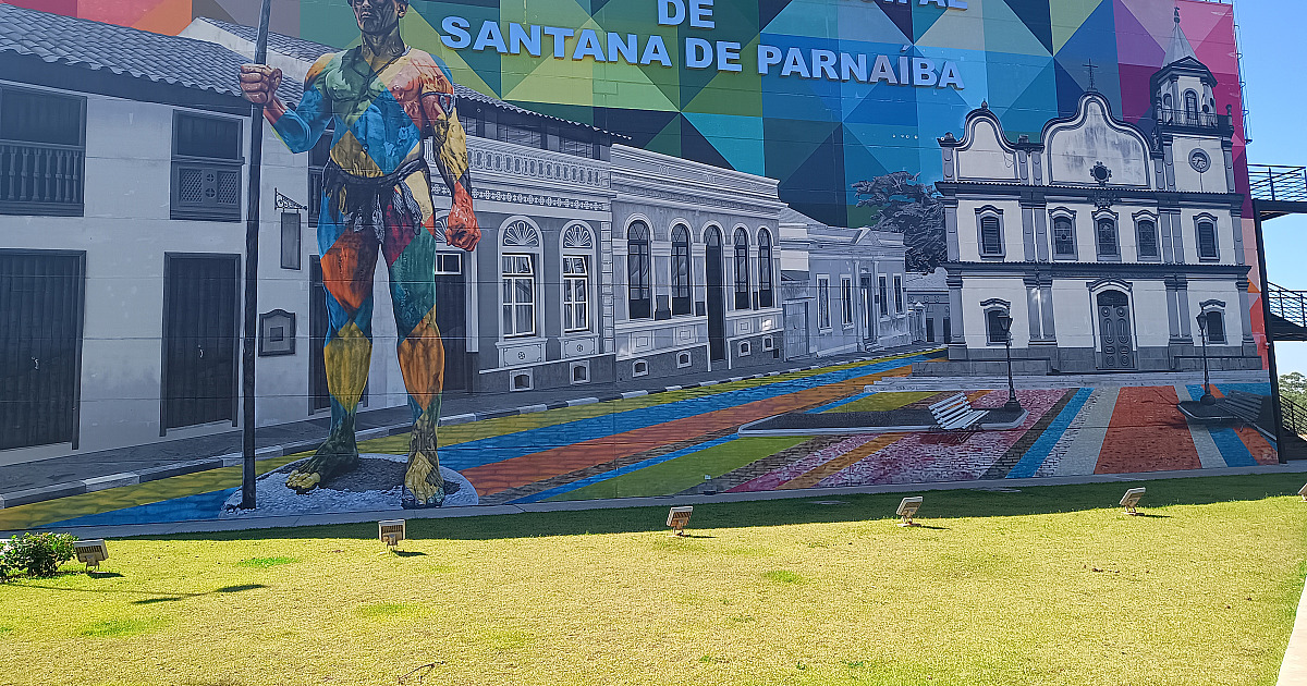 Feriadão altera funcionamento de serviços em Santana de Parnaíba