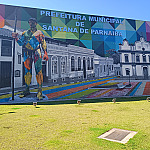 Feriadão altera funcionamento de serviços em Santana de Parnaíba