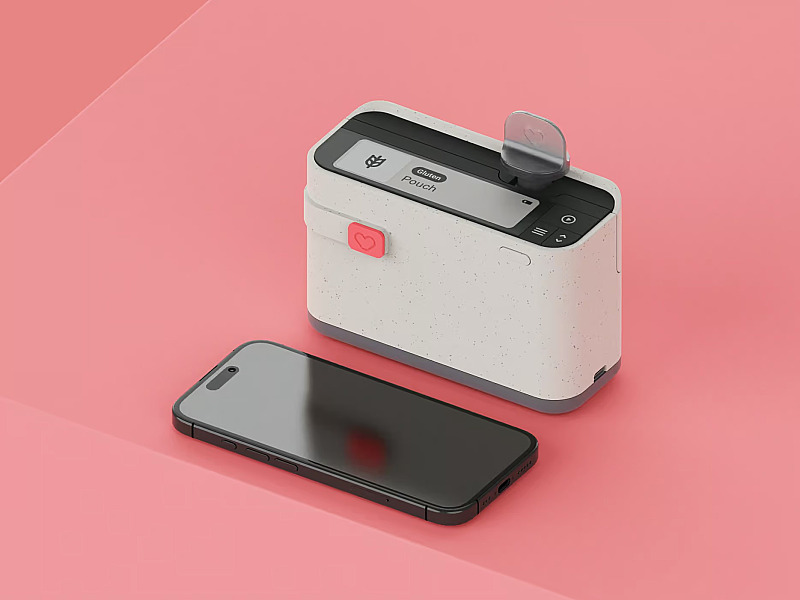 Dispositivo portátil promete revelar presença de glúten, lactose e outros alérgenos em minutos