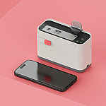 Dispositivo portátil promete revelar presença de glúten, lactose e outros alérgenos em minutos