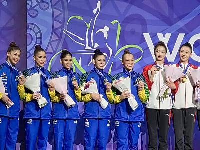 O resultado marca apenas a segunda vez que o Brasil sobe ao pódio em provas individuais nesse circuito nos últimos anos