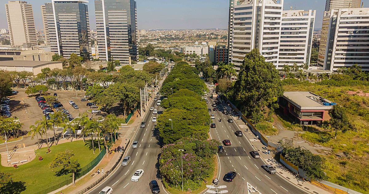 Feriado de 1º de maio deve ter tempo firme, mas no domingo o clima esfria