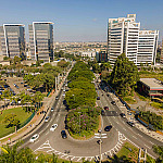 Feriado de 1º de maio deve ter tempo firme, mas no domingo o clima esfria
