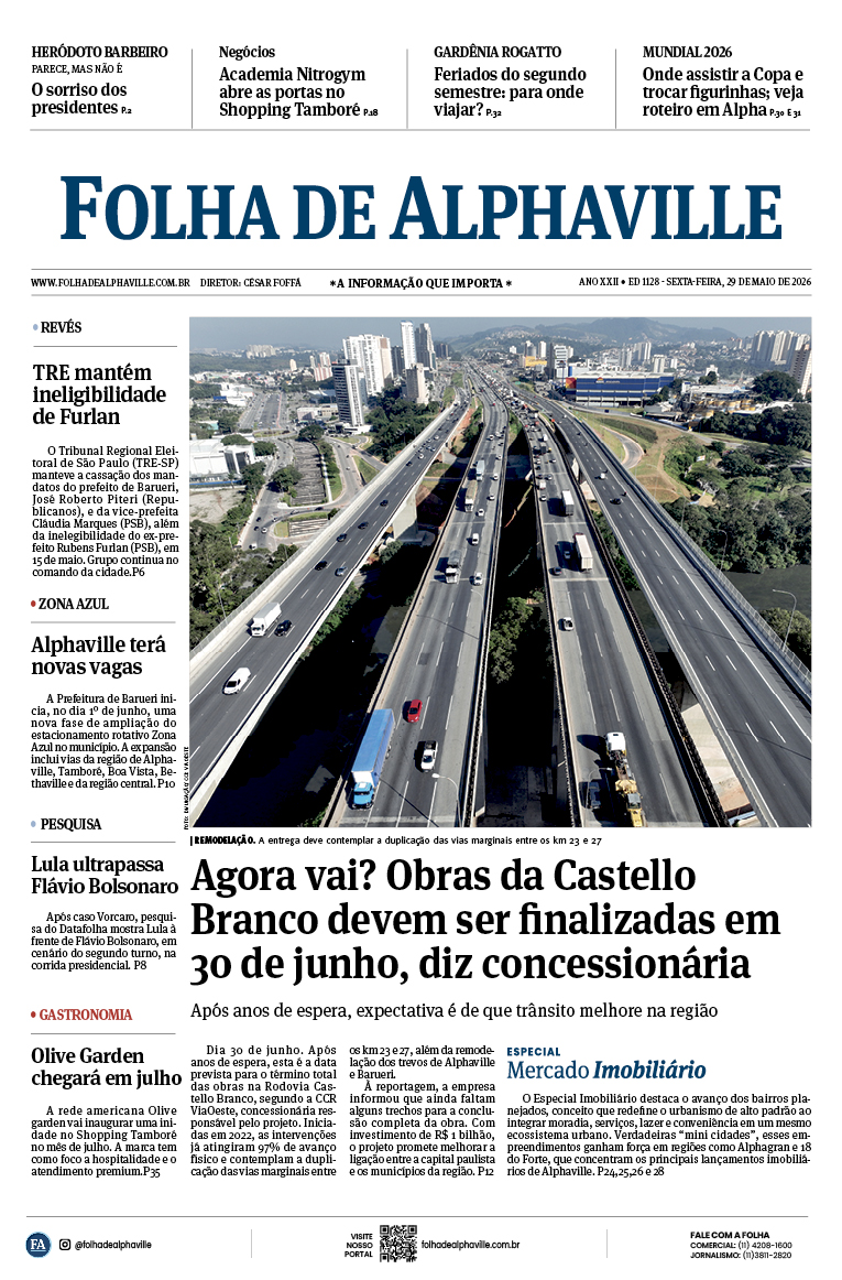 Edição 1128