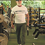 Nitrogym anuncia chegada a Alphaville com unidade premium no Shopping Tamboré