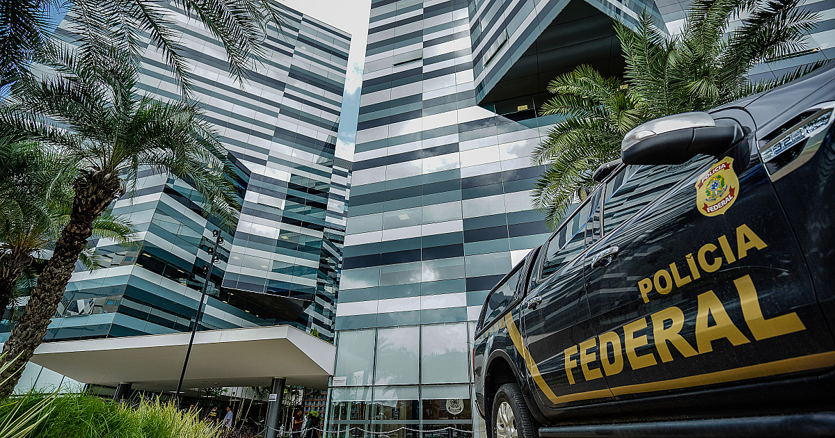 Instituto de previdência de Cajamar é alvo de investigação da Polícia Federal
