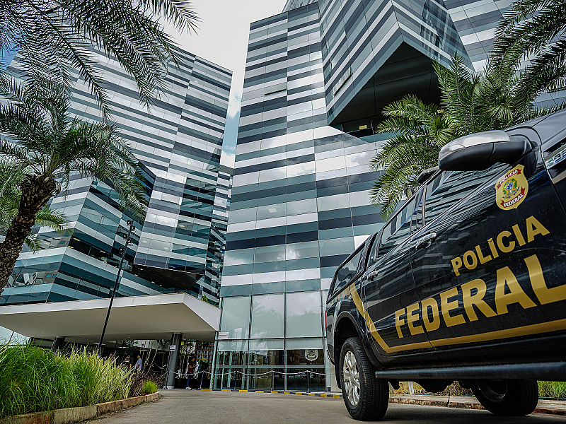 Instituto de previdência de Cajamar é alvo de investigação da Polícia Federal