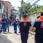Explosão no Jaguaré tem segunda morte confirmada e amplia número de casas interditadas