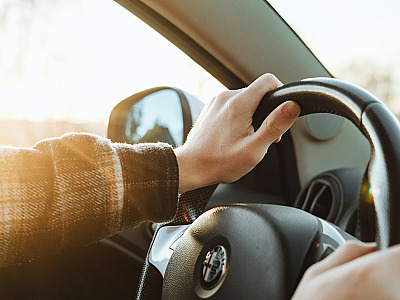 Com a mudança, o candidato pode realizar a prova prática em um carro particular