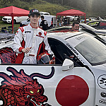 Jovem de Alphaville desponta no drift nacional