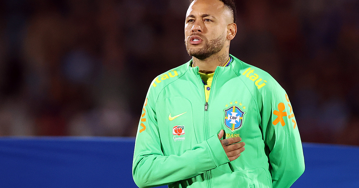 Brasil já conhece datas e horários dos jogos na Copa do Mundo de 2026