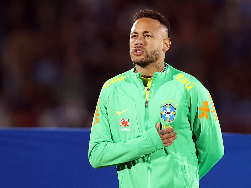 Brasil já conhece datas e horários dos jogos na Copa do Mundo de 2026